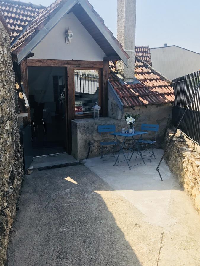Pierry Le Clos De Clara 빌라 외부 사진